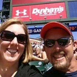 Meet your Posher, Kristin